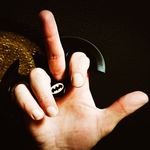 John Crow - @here_s_johnny_bitches Instagram Profile Photo