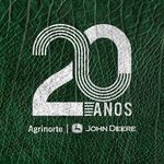 Agrinorte  |  John Deere - @agrinorteltda Instagram Profile Photo