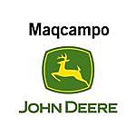 Maqcampo | John Deere - @maqcampo_johndeere Instagram Profile Photo