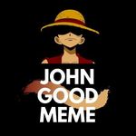 Memeur de Lausanne - @john.goodmeme Instagram Profile Photo