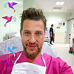 Dr JOHN DENIZ - @drjohn_deniz Instagram Profile Photo