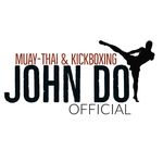john_do_official - @john_do_official Instagram Profile Photo