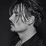Johnny Depp - @johnny.deep.fan Instagram Profile Photo
