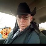 John Dodge - @cwby1012 Instagram Profile Photo
