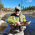 John Doss - @azfishbook Instagram Profile Photo