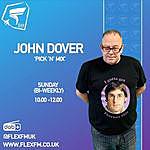 John Dover - @djjohndover Instagram Profile Photo