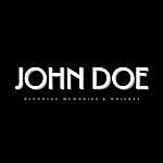 JOHN DOE | BAXAR - @johndoe.baxar Instagram Profile Photo