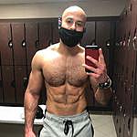 John Eves - @bodybypandaexpress Instagram Profile Photo