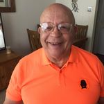 John Fannin - @fannin1944 Instagram Profile Photo