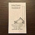 John Firmin - @buildahomeinc Instagram Profile Photo