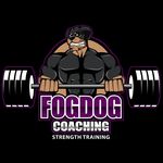 John Fogarty - @fogdog_coaching Instagram Profile Photo