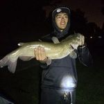 John Fregozo - @born2fishjxel Instagram Profile Photo