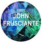 John Frusciante - @fruscianteofficial Instagram Profile Photo