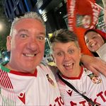 John Gerrard - @johngerrard66 Instagram Profile Photo