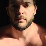 John Geiger - @johnandrew_g Instagram Profile Photo