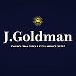 John Goldman - @j.goldman_foundation Instagram Profile Photo