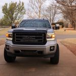 Company Owner/ John Harguess - @way_up_custom_trucks Instagram Profile Photo