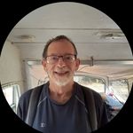 John Harnden - @john_harnden Instagram Profile Photo