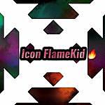 John Heflin - @icon_flamekid Instagram Profile Photo