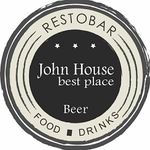 JOHN HOUSE - @johnhouse.restobar Instagram Profile Photo