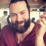 John Isaacs - @yeti_fit Instagram Profile Photo