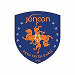 FK Prva Iskra Jonoon - @fkprvaiskrabaric Instagram Profile Photo