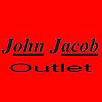 John Jacob Outlet - @johnjacob.outlet Instagram Profile Photo