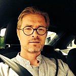 John Jensen - @johnioslo Instagram Profile Photo