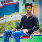 Biswajit Pradhan - @biswajit___john Instagram Profile Photo