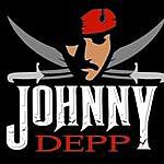 Justice For Johnny Depp - @_team_johnny Instagram Profile Photo