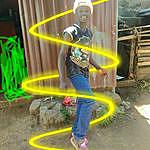 John Karosh Mwangi - @johnkarosh Instagram Profile Photo