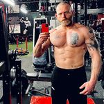 John Kelly | Fitness Trainer - @jkfitnesspt Instagram Profile Photo