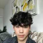 John Kim - @john_k1mm Instagram Profile Photo