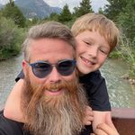 John Lankford - @beardbod Instagram Profile Photo