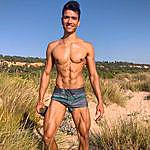 John Leon - @cronomj Instagram Profile Photo