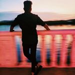 John Lokesh - @im_lonely__boy Instagram Profile Photo