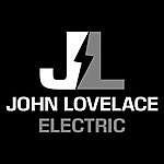 John Lovelace - @john_lovelace_electric Instagram Profile Photo