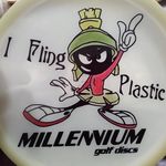 I Fling Plastic John Luetzow - @iflingplastic Instagram Profile Photo