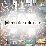 John Makris - @johnmakriseducation Instagram Profile Photo