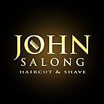 John salong - @john_salong_malmo Instagram Profile Photo