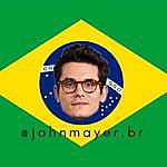 John Mayer - gabs - @johnmayer.br Instagram Profile Photo