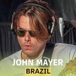 John Mayer Brazil ???? - @johnmayer.brazil Instagram Profile Photo