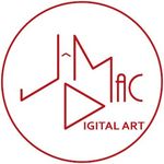 John McAtee - @jmacdigitalart Instagram Profile Photo