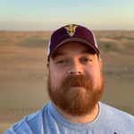 John McSpadden - @johnmcspadden Instagram Profile Photo