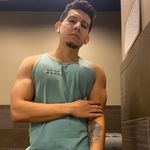 John Mejia - @artik_lok Instagram Profile Photo