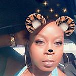 Mesheka Johnson - @meshekajohnson Instagram Profile Photo