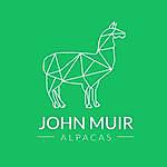 John Muir Alpacas - @johnmuiralpacas Instagram Profile Photo