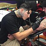 John Obrien - @jack.tattooer Instagram Profile Photo