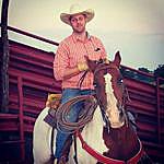 John Odle - @emaw_cowboy Instagram Profile Photo