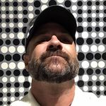 John Patrick - @gruf Instagram Profile Photo